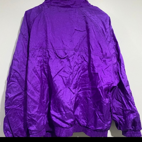 Everlast vintage boxing jacket size Large - Picture 2 of 7